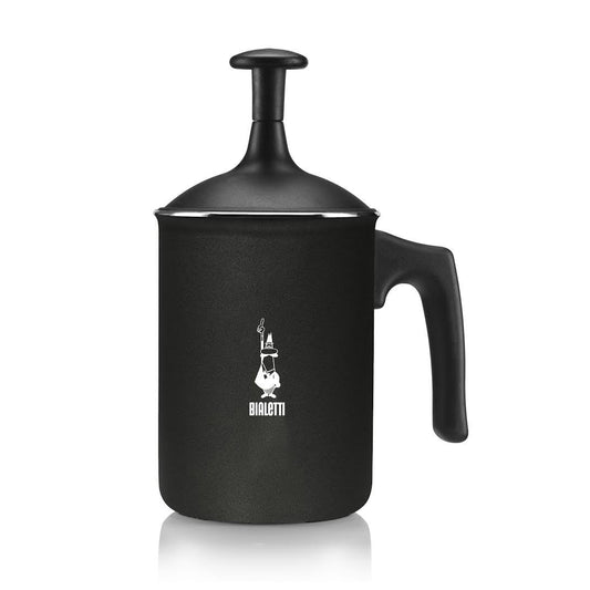 Bialetti Tutto Crema, Crema Perfetta, Non adatto ai piani Induzione, Lavabile in Lavastoviglie, 330 ml, Alluminio Antiaderente