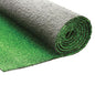 Divina Garden Tappeto per prato sintetico, erba artificiale 7 mm, 1 x 25 MT, 48689