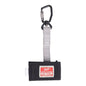 Laccio anticaduta da polso con moschettone 2,2 kg milwaukee