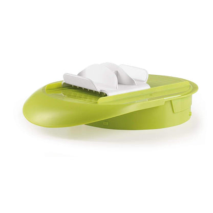 Chicco Cuocipappa Multifunzione Easy Meal per lo Svezzamento, Omogeneizzatore per Neonati e Bambini, Frullatore e Scaldapappa, con Cottura a Vapore e grattugia Cut Express, Riscalda e Scongela