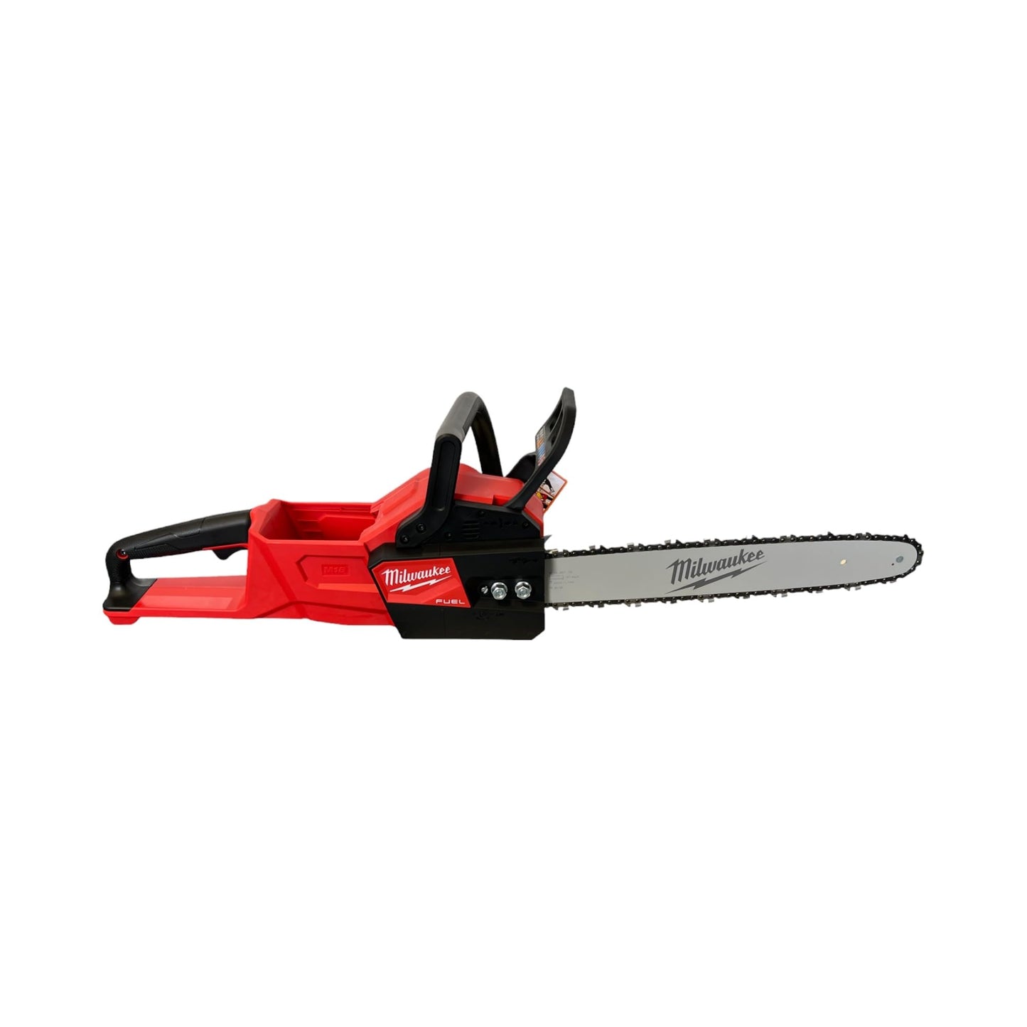 Milwaukee Motosega M18 FUEL, spada 40cm - M18FCHS-121B, rosso e nero