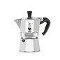 Bialetti Caffettiera 9 Tazze Moka Express Molto Grande in Allumino
