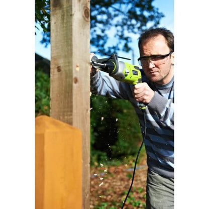 Ryobi RPD1200-K Trapano a Percussione 2 Velocità 1200W