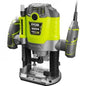 Fresatrice Elettrica con 5 Frese Incluse RYOBI RRT1600-K 1600W