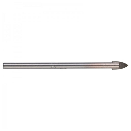 Milwaukee Heller - Punta per piastrelle e vetro Ø 8 mm