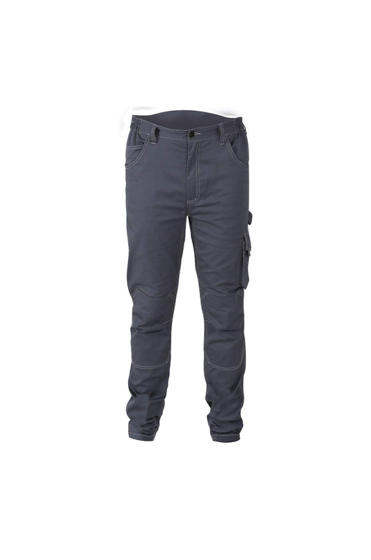 BETA Beta7830ST M - Pantaloni da Lavoro Elasticizzati Slim Fit