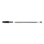 BIC Cristal Penna a sfera, colore nero