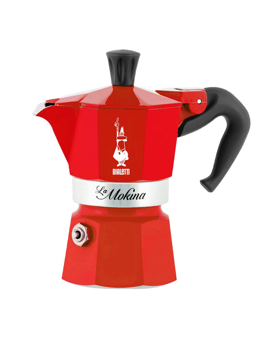Bialetti La Mokina NATALE 2023 SCHIACCIANOCI