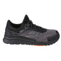 BETA Scarpa Antinfortunistica 0-Gravity 7356G in Microfibra Repellente Colore Grigio (Numeric_44)