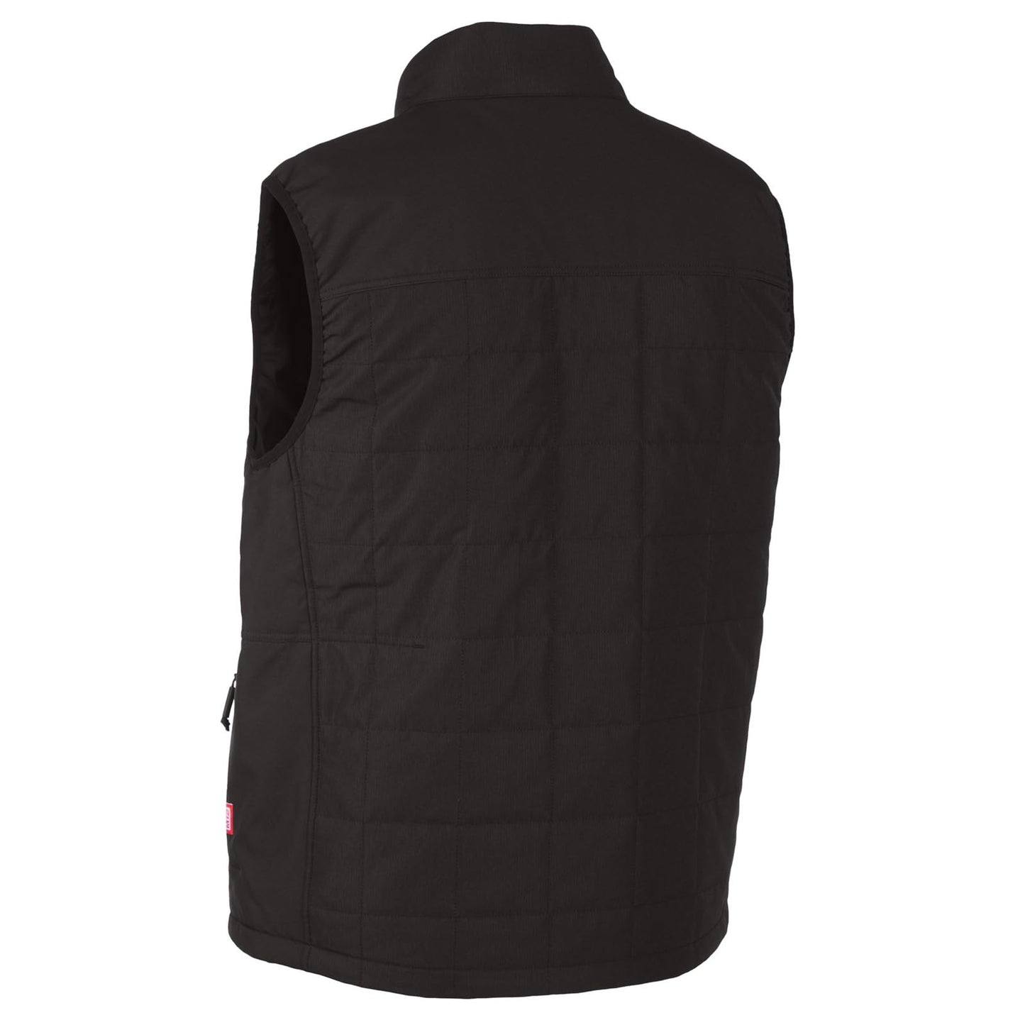 Milwaukee 4932480076 Cappotto Termico, Nero, S Unisex-Adulto