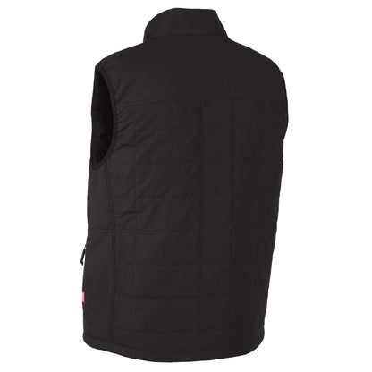 Milwaukee 4932480076 Cappotto Termico, Nero, S Unisex-Adulto