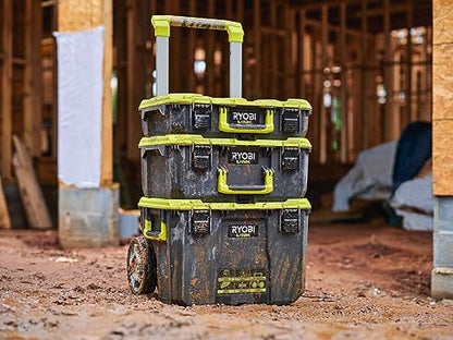 Ryobi Trolley with Wheels RSL201