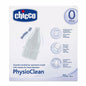 Physioclean Ricambi Per Aspiratore Nasale, Per Neonati E Bambini, 10 Beccucci Monouso, Massima Igiene, Per Narici Dei Bambini, 10 Pezzi