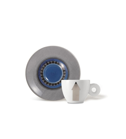 illy Art Collection Biennale 2022 | 6 Tazzine da Caffè Espresso Limited Edition 24158