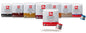 ILLY 206 Caffè in Capsule Iperespresso 100% Arabica | 12 Confezioni Assortite a Scelta caffe illy Made in Italy