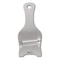 Sanelli Ambrogio Acciaio Ambrogio Sanelli-Affettatartufi Regolatore di qualità per Un Taglio preciso. Lama Liscia, Inox, Inossidabile, 23.0x9.0x2.5 cm