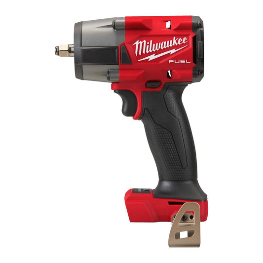 Avvitatore a Percussione M18 FUEL™, 3/8" con anillo - M18FMTIW2F38-0X