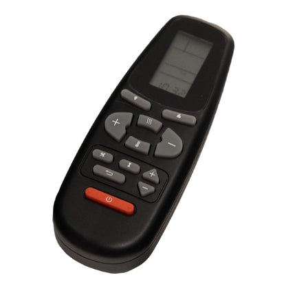 Camino elettrico caminetto da terra BELLINI in legno effetto Marmo Nero Made in Italy L96 x P35 x H96