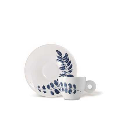 illy Art Collection Biennale 2022 | 6 Tazzine da Caffè Espresso Limited Edition 24158