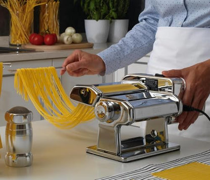 MARCATO PD-220VPRM Motore Pasta Drive, Adatto alle Nuove Macchine per la Pasta Premium