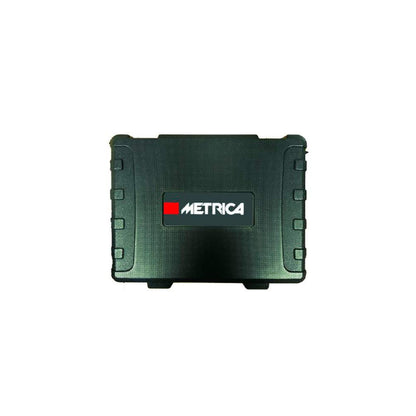 LASER METRICA 3D 360 GRADI RAGGIO ROSSO 61400