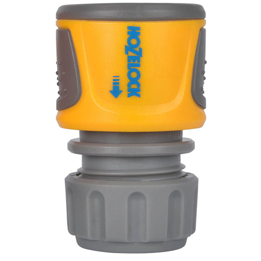 HOZELOCK - RAC, Rapide Soft Grip 12,5/15MM X25-20706002