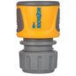 HOZELOCK - RAC, Rapide Soft Grip 12,5/15MM X25-20706002