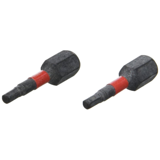 Punte Shockwave Hex 2 5Mm 25Mm 1Ud