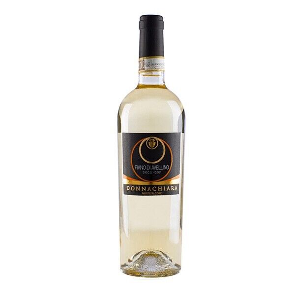1 Bottiglia Vino Fiano di Avellino DOCG 2022 Cantina Donnachiara 750ml