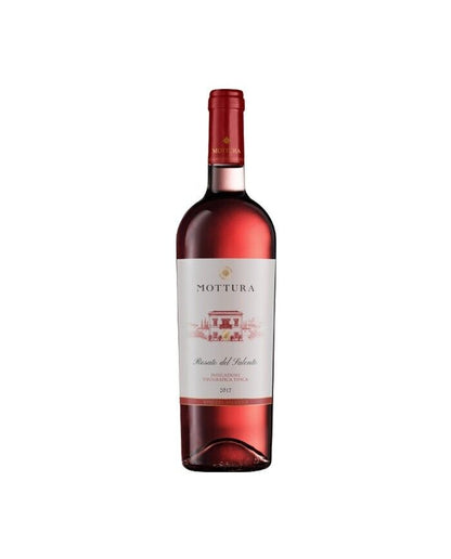 MOTTURA Selezione Vini Pugliesi 6 Bottiglie Primitivo Manduria Negroamaro Salento