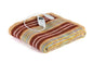 LANCALOR | Elettrocoperta Coperta Termica Misto Lana 40% Termocoperta Elettrica