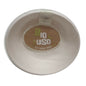 BIO Uso 480 Piatti Fondi Ø19 Biodegradabili Piatto Fondo Monouso Compostabile