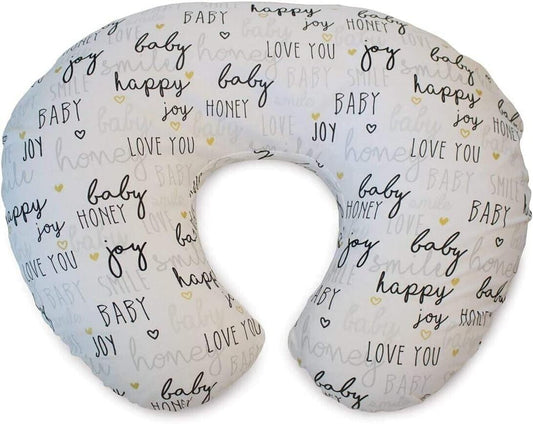 CHICCO Cuscino Allattamento Boppy Sostegno per neonati 4in1 | Hello Baby