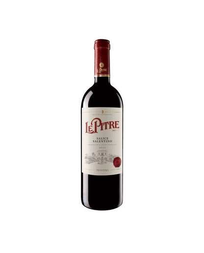 MOTTURA Selezione Vini Pugliesi 6 Bottiglie Primitivo Manduria Negroamaro Salento