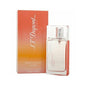Profumo Donna S.T Dupont Essence Pure Ocean Femme Eau de Toilette 50ml Spray