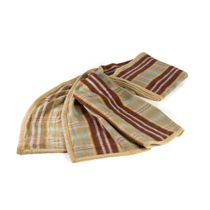 LANCALOR | Elettrocoperta Coperta Termica Misto Lana 40% Termocoperta Elettrica