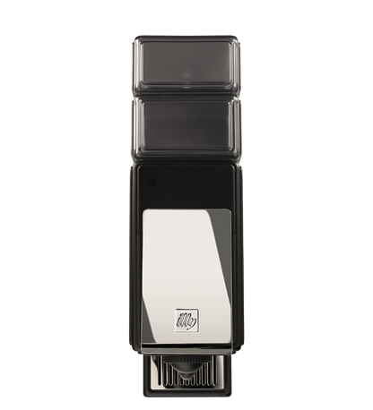 ILLY 60619 X3 Macchina da Caffè a Capsule X-CAPS, Colore Nero Opaco