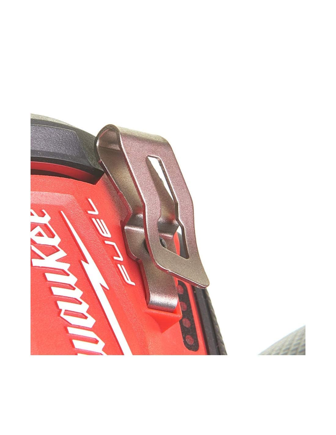 MILWAUKEE FUEL™ M12 FIWF12-0 Avvitatore ad impulsi 339 Nm, Brushless 12V Attacco ½" Senza Batteria