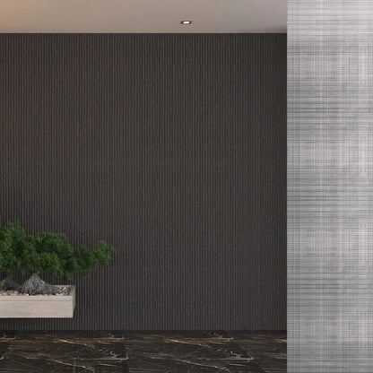 DIVINA HOME Naturale Pannello Decorativo 3D in PU, Effetto Pietra, Moderno, 18 kg, 120 x 60 x 2,5 cm, Copertura 8,6 m², Set 12 Pezzi