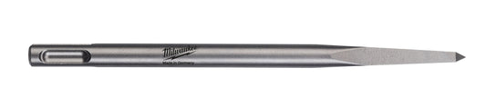 SDS-Plus Puntero Fino 180mm - Thin Pointed Chisel SDS+ 180-1pc