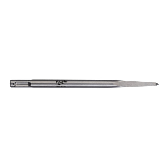 SDS-Plus Puntero Fino 180mm - Thin Pointed Chisel SDS+ 180-1pc