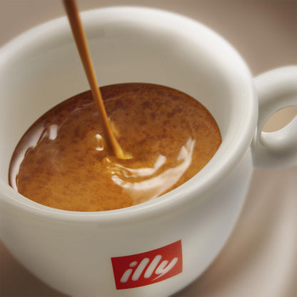 Caffè in Cialde E.S.E. Monodose tostato FORTE - 12 confezioni da 18 cialde, Totale 216 Cialde