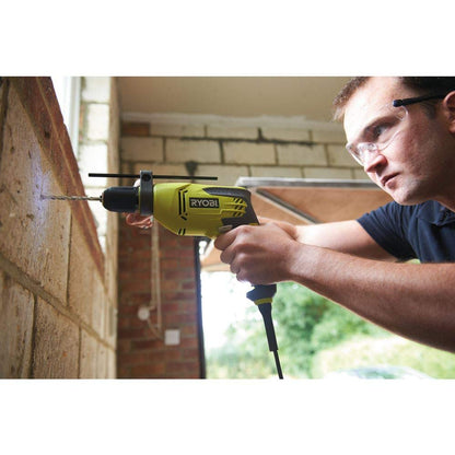 Ryobi RPD800-K Impact Drill, 800 W