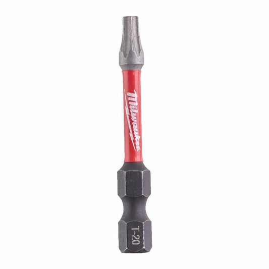 Punte Shockwave Tx20 x50mm (10uds)