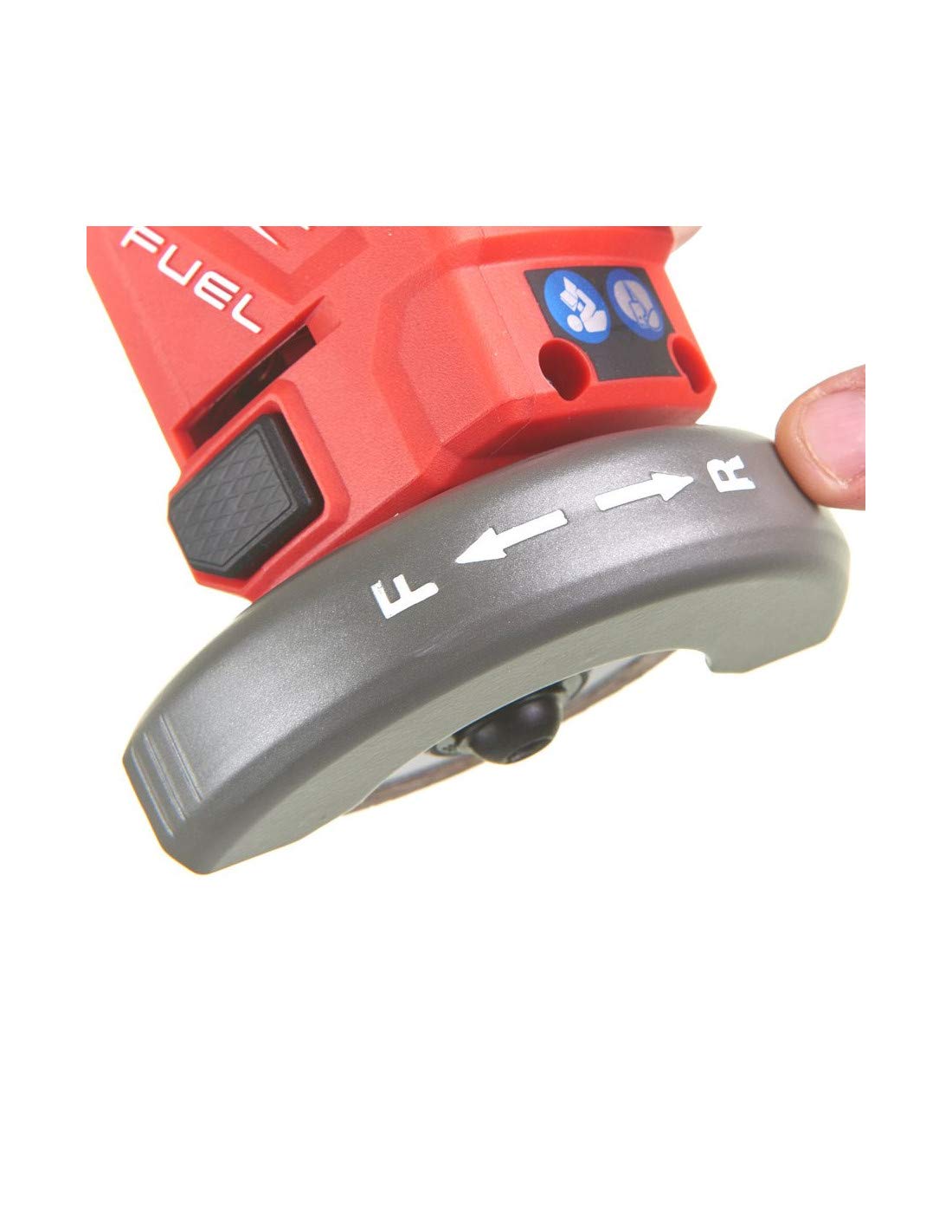 Smerigliatrice multimateriale subcompatta M12 FUEL™ - M12FCOT-422X