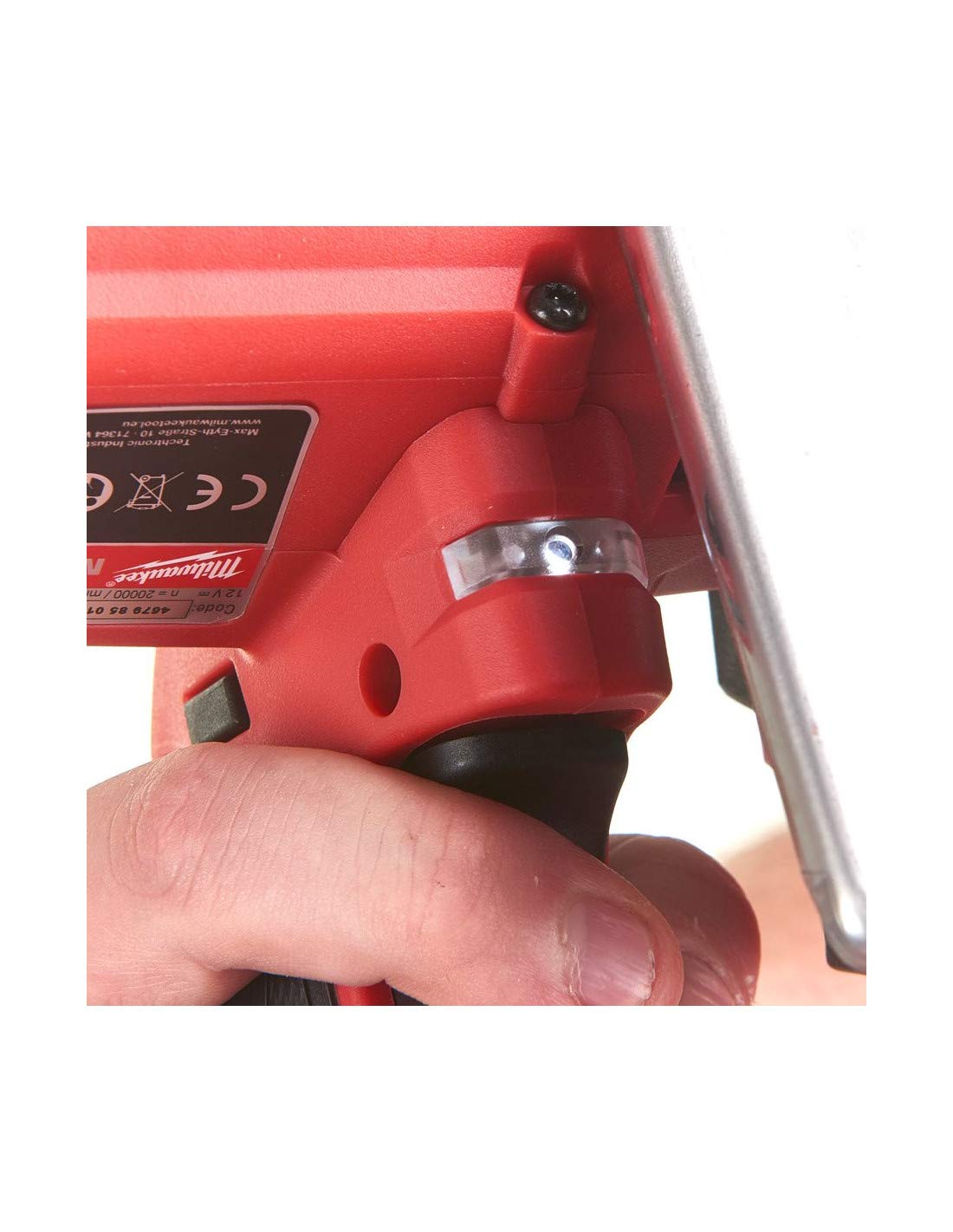 Smerigliatrice multimateriale subcompatta M12 FUEL™ - M12FCOT-422X