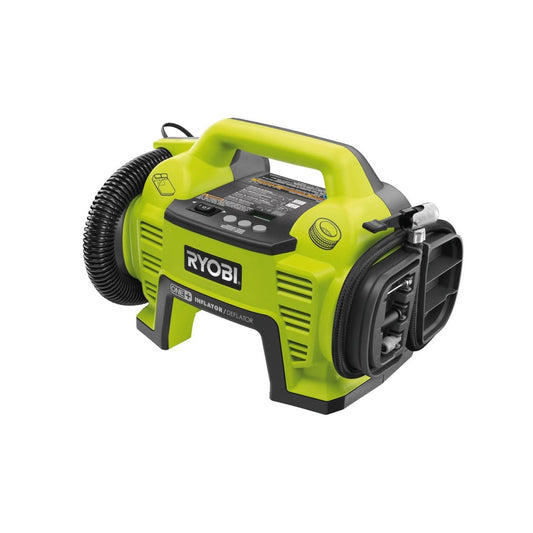 Ryobi 5133001834 Compressore, 18V, 18 V