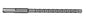 Punte di Trapano SDS-Plus MX4 12x260 - SDS+ MX4 Drill 12x260-1pc