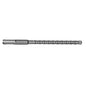 Punte di Trapano SDS-Plus MX4 12x260 - SDS+ MX4 Drill 12x260-1pc