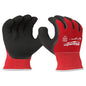 Milwaukee 4932471344 Guanti Antitaglio Invernali, Taglia L, Livello 1